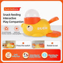 Interactive Pet Feeder Toy