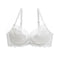 Women Sexy Lace Bra Thin Gathering Steel Ring Lingerie Breathable Underwear Elegant Casual Female Bralette