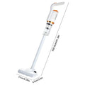 Multifunction Home-appliance 8500pa Cleaning Machine Powerful Wireless Car Vacuum Cleaner Portable Handheld Vacuum for Home Car