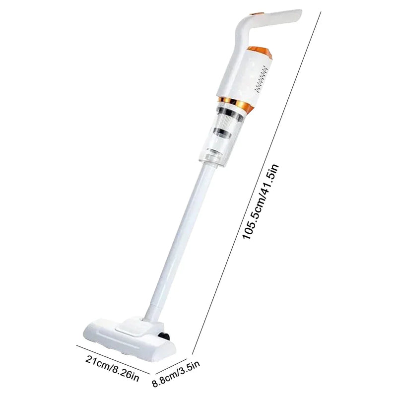 Multifunction Home-appliance 8500pa Cleaning Machine Powerful Wireless Car Vacuum Cleaner Portable Handheld Vacuum for Home Car