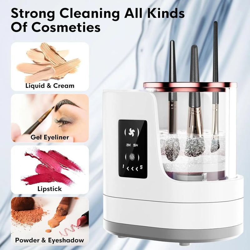 Professional Deep Cleaner™️