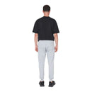 Trendyol TYZA Men's Sweatpants Knit Casual Plain Elastic Cuff Regular Fit Pants Casual Pants Sweatpants Elastic Cuff Regular Fit