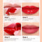 6 Color Peel Off Liquid Lipstick Waterproof Long Lasting Tear Amazing Lip Gloss Women Sexy Makeup Tear Pull Lips Mask Cosmetic