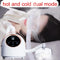 SPA Massage Eye Nebulizer Atomizer Improve Dark Circles Spray Cleaning Antibacterial Relief Eye Fatigue Tool For Beauty Salons