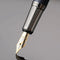 High Quality Forest Metal Fountain Pen Beautiful Tree Texture Excellent Writing Business Office Pen  Stationery Supplies