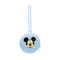 1pcs Baby Silicone New Nipple Bag Is Easy To Carry Silicone Baby Food-Grade Pendant DIY Accessories Baby Toy Customized Gift