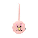 1pcs Baby Silicone New Nipple Bag Is Easy To Carry Silicone Baby Food-Grade Pendant DIY Accessories Baby Toy Customized Gift