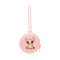 1pcs Baby Silicone New Nipple Bag Is Easy To Carry Silicone Baby Food-Grade Pendant DIY Accessories Baby Toy Customized Gift