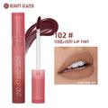 6 Color Peel Off Liquid Lipstick Waterproof Long Lasting Tear Amazing Lip Gloss Women Sexy Makeup Tear Pull Lips Mask Cosmetic