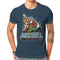 Cool Round Collar TShirt He-Man & Masters Of The Universe Fabric Basic T Shirt Men Tops New Design Big Sale