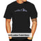 New 2024 Men's Merino T-shirt 100% cotton soft lightweight moisture absorption Odor absorption Men's Sport T-shirt Size S-6XL