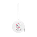 1pcs Baby Silicone New Nipple Bag Is Easy To Carry Silicone Baby Food-Grade Pendant DIY Accessories Baby Toy Customized Gift