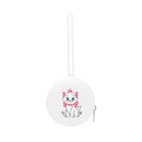 1pcs Baby Silicone New Nipple Bag Is Easy To Carry Silicone Baby Food-Grade Pendant DIY Accessories Baby Toy Customized Gift