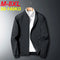 Plus Size Jacket for Men Autumn Spring Windbreaker 5XL 6XL 7XL 8XL Casual Sport Coat Man Big Size Clothing 40-140kg Can Wear