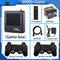 G11 Pro Video Game Console 4K HD 2.4G 256GB Wireless Controller Emuelec4.3 S905X2 Dual System Family Gamebox Built-in 60000 Game