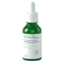 Salicylic Acid Pore Shrinking Essence Anti-acne Exfoliating Blackhead Remover Face Spot Removal Essence Beauty Health Skin Care