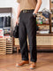Red Tornado OG-107 Pants Straight Fit Men's Military Style Work Trousers Army Green