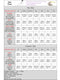 Plus Size VONDA Women Elegant Printed Pant Sets 2024 Autumn Long Sleeve Tops and Long Trousers Casual Streetwear Matching Sets