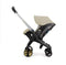 Baby Stroller 3 in 1 High Landscape Newborn Car Seat Stroller Infant Trolley Wagon Portable Baby Pushchair Cradle Travel System