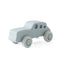 1Pcs Food Grade Baby Silicone Teether Toy Cartoon Car Nursing Teething Ring BPA Free Newborn Health Molar Chewing Accessorie Toy