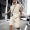 New 2025 Men's Two Pieces Casual Sets for Summer Solid Sleeveless Tops Shirts and Shorts Sets Male Streetwear Tracksuit Sets Men