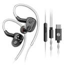Zhulinniao Jinghong Z3 headphones HIFI headphones in-ear professional music game high-fidelity 0.78 detachable all-metal earbuds