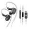 Zhulinniao Jinghong Z3 headphones HIFI headphones in-ear professional music game high-fidelity 0.78 detachable all-metal earbuds