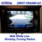YITRUM DB5T-19G490-AC For Ford Explorer 2011 2012 2013 2014 2015 Rear View Backup Parking Reverse Camera EB5Z19G490A DB5Z19G490A