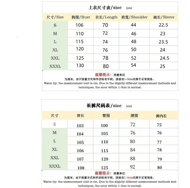 2025 new men's summer trend two-piece waffle collar short sleeve pants Business casual loose short sleeve + pants suit