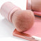 Portable Mini Retractable Blush Brush Soft Loose Powder Foundation Makeup Brush Multi Functional Beauty Makeup Tool