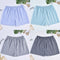 3-4Pcs Cotton Mens Boxers Shorts Loose Sleep Underpants High Quality Printed Casual Panties Comfortable Homewear Men Underwear