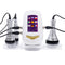 Wholesale 40K Ultrasonic Cavitation Body Facial Radiofrequency Massage Weight Loss Machine Body Shaping Slimming Fat Burn