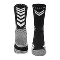 Professional Towel Bottom Kids Basketball Socks Outdoor Cycling Running Fast-drying Breathable Wear resistant Girl Sports Sock