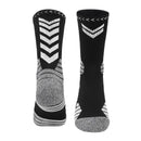 Professional Towel Bottom Kids Basketball Socks Outdoor Cycling Running Fast-drying Breathable Wear resistant Girl Sports Sock