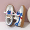 Disney Mickey Minnie Kids Sneakers Girls Sneakers Casual Children Sneakers Fashion Boys Non-slip Sneakers Kids Outdoors Shoes