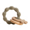 1PC Wooden Baby Rattles Toy Rotating Animal Shaped Matching Blocks Toy Baby Exercise Coordination Puzzle Montessori Toy Kid Gift