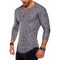 Plus Size S-4XL Slim Fit Sweater Men 2021 Spring Autumn Thin O-Neck Knitted Pullover Men Casual Solid Mens Sweaters Pull Homme
