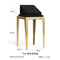 New jewelry display stand Jewelry props black metal window set necklace ring jewelry storage display rack