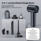 Xiaomi MIJIA 2990000pa 4 in 1 Car Vacuum Cleaner Powerful Handheld Clean Machine Wireless Portable Vacuum Clean Home Appliance