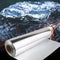 1-5PCS Disposable Tin Foil Paper Food Grade Aluminum Foil Roll Air Fryer Tin Foil Barbecue Oven Baking Paper Kitchen Accessories