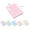 A4 File Folder Display Book 30/60 Pages Transparent Insert Paper Document Organizer Bag Office School Supplies Stationery