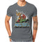Cool Round Collar TShirt He-Man & Masters Of The Universe Fabric Basic T Shirt Men Tops New Design Big Sale