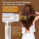7 in 1 Hair Dryer Hot Comb Set Professional Curling Iron Hair Straightener Styling Tool For Dyson Airwrap High Speed Hair Dryer