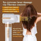 7 in 1 Hair Dryer Hot Comb Set Professional Curling Iron Hair Straightener Styling Tool For Dyson Airwrap High Speed Hair Dryer