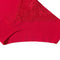 BZEL 10PCS/Set Women's Panties Exquisite Sweet Lace Underwear Sexy Lingerie Silk Satin Briefs Woman Comfort Breathable Underpant