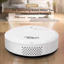 Xiaomi Smart Sweeping Robot 5000Pa Household Vacuum Cleaner 3-in-1 Smart Cleaning Machine Vacuum Cleaner Home Appliance