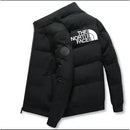 2025 Thick Men's New Warm Parker Jacket Winter Casual Men's Jacket Golf Brand Men's Windproof Cotton Down Jacket