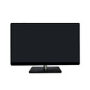 High-resolution smart TV monitors for home appliances and hotels