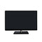 High-resolution smart TV monitors for home appliances and hotels