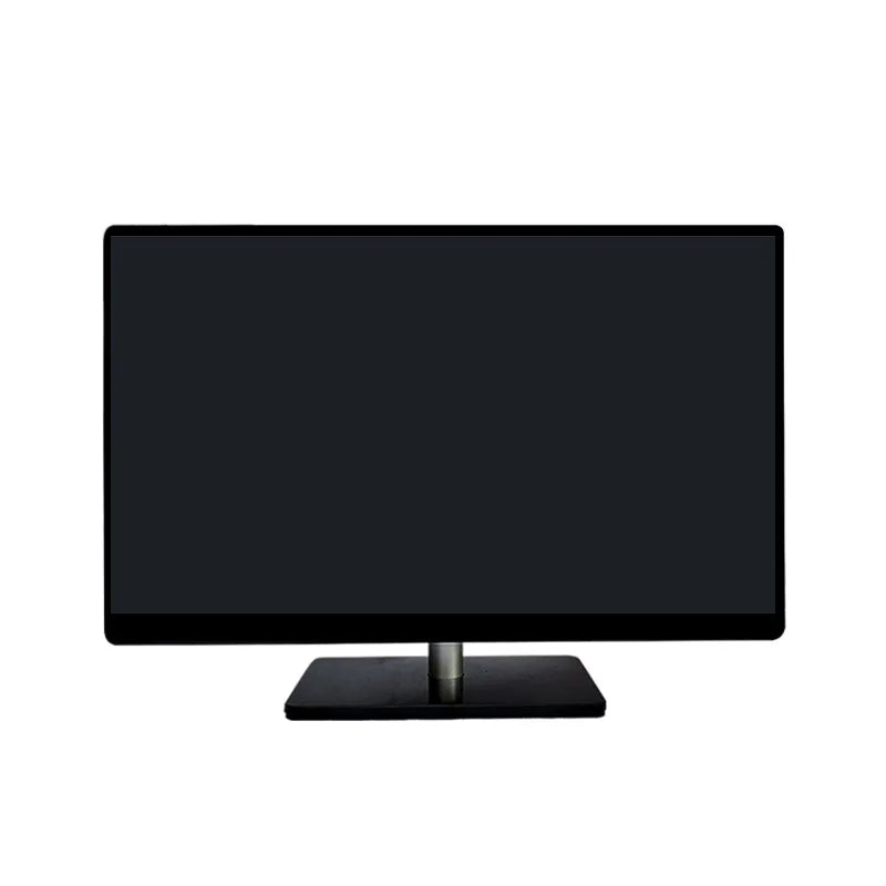 High-resolution smart TV monitors for home appliances and hotels